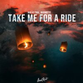 постер песни Niklas Thal, Marmotte - Take Me For A Ride