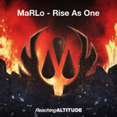 постер песни Marlo - Rise As One (Matrick Remix)