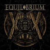 постер песни Equilibrium - XX
