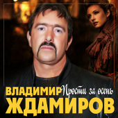 постер песни Владимир Ждамиров - Прости за осень