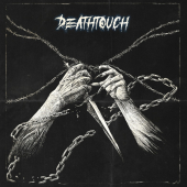 постер песни Paleface - Deathtouch