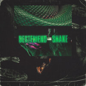 постер песни MC Zanny - Bestfriend Snake