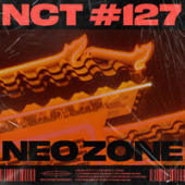 постер песни Nct 127 - Pandoras Box