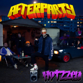 постер песни Hotzzen - Afterparty