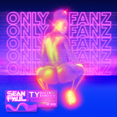 постер песни Sean Paul feat. Ty Dolla $ign - Only Fanz