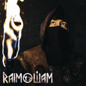 постер песни RaiM - Рух