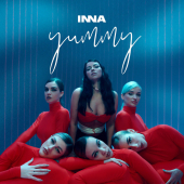 постер песни INNA - Yummy