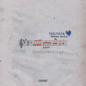постер песни Nikitata - ЛЮБОВЬ.МИНОР