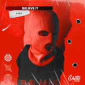 постер песни Zven - Believe It