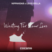 постер песни Nippandab feat. Levis Della - Waiting For Your Love
