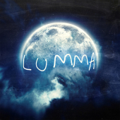 постер песни Lumma - Luna