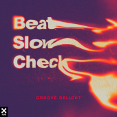 постер песни Groove Delight - Beat, Slow, Check (Extended Mix)