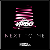 постер песни Mr Virgo - Next to Me