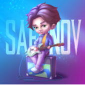 постер песни Safonov - хук для Земли