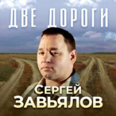 постер песни Сергей Завьялов - Две Дороги
