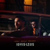 постер песни Idris &amp; Leos - Вечер пятницы