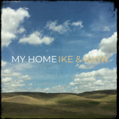 постер песни Ike &amp; Kaya - My Home