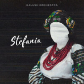 постер песни Калуш - Стефания