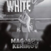 постер песни Magomed Kerimov - Aşiq