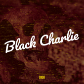 постер песни Dior - Black Charlie