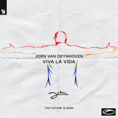 постер песни Jorn Van Deynhoven - Viva La Vida Club Mix