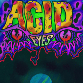 постер песни Midix - Acid Eyes