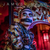 постер песни James Maad - Mas De Ti