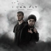 постер песни Casyana feat. Robert - I Can Fly