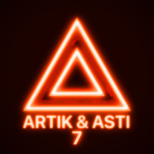 постер песни Artik Asti - Все мимо