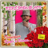 постер песни romanov.dlb - кровь и бетон