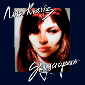 постер песни Nina Kraviz - Skyscrapers