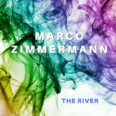 постер песни Marco Zimmermann - The River (Original Mix)