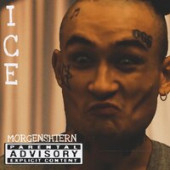 постер песни MORGENSHTERN - ICE