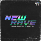 постер песни David Guetta, Morten - Bombardment (Extended Mix)