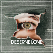постер песни STRACURE - DESERVE LOVE