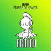 постер песни Gaia - Empire of Hearts