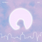 постер песни Kristina Si - В фиолетовых тонах