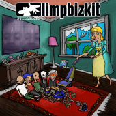 постер песни Limp Bizkit - You Bring Out The Worst In Me