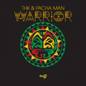 постер песни THK - Warrior