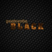постер песни GAZIROVKA - Black