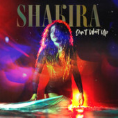 постер песни Shakira - Don t Wait Up (РИНГТОН)