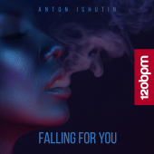 постер песни Anton Ishutin - Falling for You