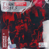 постер песни MVDNES - Terror Ashes