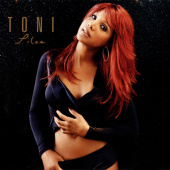 постер песни Toni Braxton - Please - музыка для стриптиза