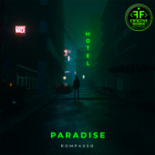 постер песни Rompasso - Paradise