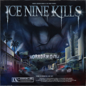 постер песни Ice Nine Kills - A Rash Decision