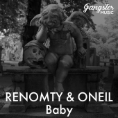 постер песни Renomty - Baby