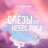 постер песни Сергей Куренков - Слёзы это небес роса