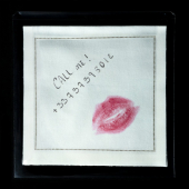 постер песни Kungs - Lipstick