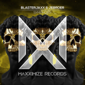 постер песни Blasterjaxx - Symphony